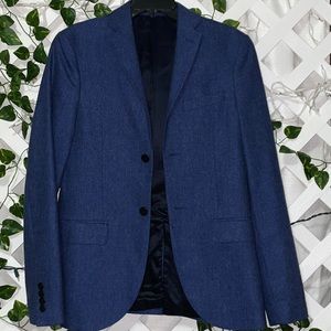 Blue H&M Blazer
